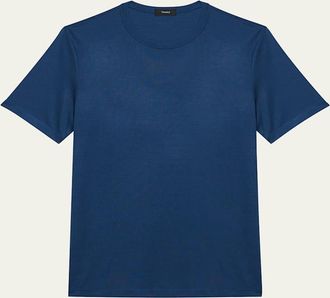 Theory Mens Ryder Short-Sleeve T-Shirt