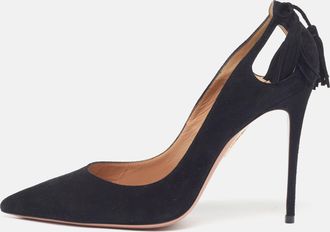 Aquazzura Forever Marilyn