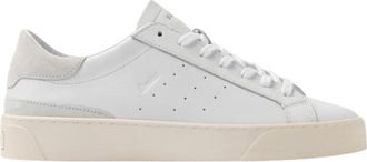 D.A.T.E. D.a.t.e., Uomo, Scarpe, Bianco, 41 EU, new