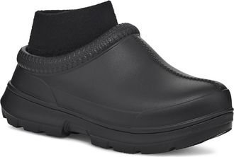 UGG Tasman X Waterproof Clog in Blk at Nordstrom Rack, Size 12