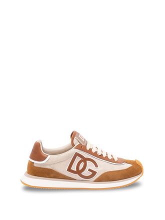 Dolce & Gabbana Dg Cushion Sneakers