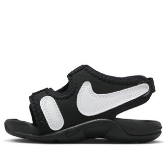 Nike (TD) Nike Sunray Adjust 6 Black DR5709-002