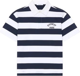 Givenchy Polo Shirts - Heren - Polos - Veelkleurig - S - Tops