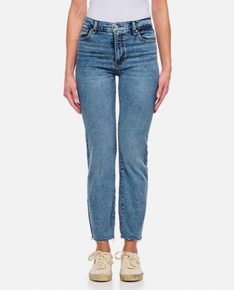 Frame Denim Le Sleek Straight
