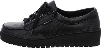 Mephisto Sneakers - Dames - Sneakers - Zwart - 36 EU - Schoenen