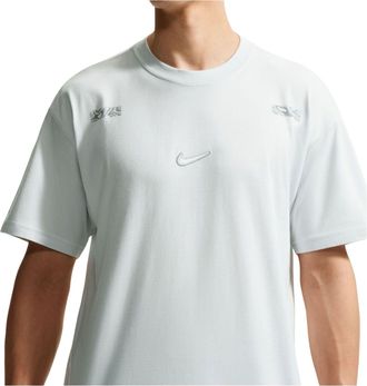 Nike Sportswear T-Shirt Off White IM3758-101