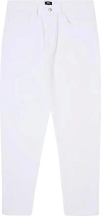 Edwin Hombre, Vaqueros, Blanco, Talla: W34