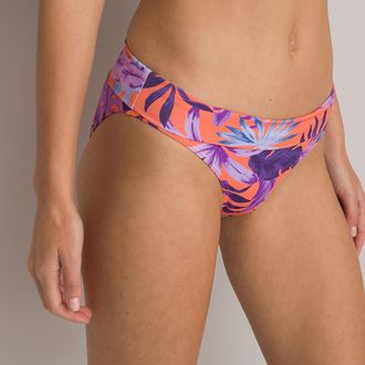 La Redoute Collections Bikinislip, exotische print