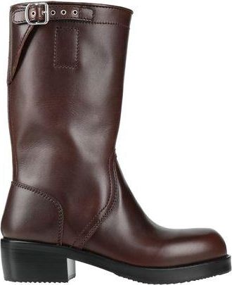 Dries Van Noten FOOTWEAR - Boots on YOOX.COM