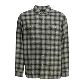 Levi's Jackson Worker Shirt - Shirts - Hombre - Multicolor - XL