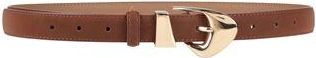 No Secrets World Small Leather Goods - Belts sur YOOX.COM