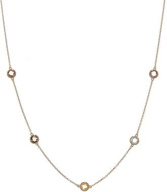 Italian Gold, Inc 14K Necklace