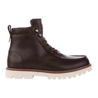 Toms Palomar Hiker Boot in Dark Brown