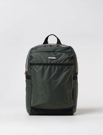 K-Way Zaino Laon K-Way in nylon Ripstop