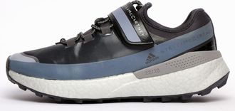 adidas Stella McCartney Outdoor Boost Womens - Grey - Size UK 3.5