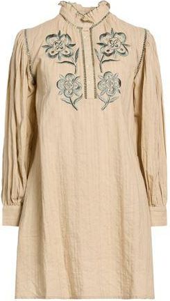 Antik Batik DRESSES - Mini dresses on YOOX.COM