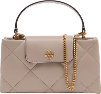 Tory Burch Mujer, Bolsos, Beige, Talla: ONE Size
