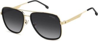 Carrera 3089/S 807/9O Womens Sunglasses Black Size 58