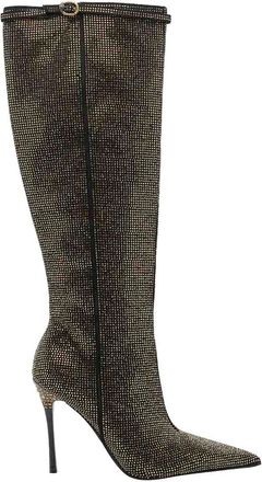 Kurt Geiger Mayfair Pump Boots