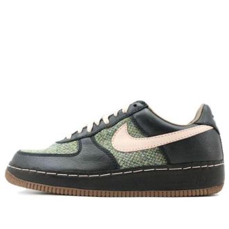 Nike Air Force 1 Low Insideout Dark Green 312268-061