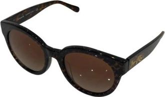 Coach Pre-owned Accessories, female, Brown, Size: ONE SIZE Pre-owned Accessory