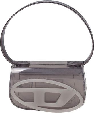 Diesel Bag Made Of Flexible Tpu With A Colorful Jelly-Effect Finish