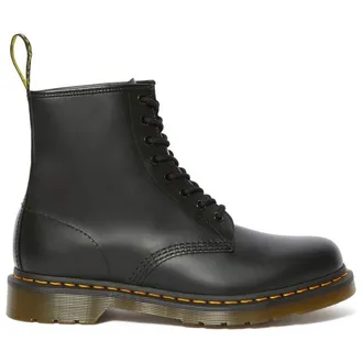 Dr. Martens 1460 8 Eyelet Smooth Freizeitstiefel - Unisex | grau