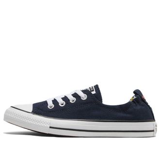 Converse (WMNS) Converse Chuck Taylor All Star Dark Black White 568543F