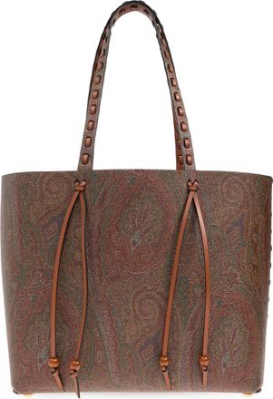 Etro Shopper-type Bag