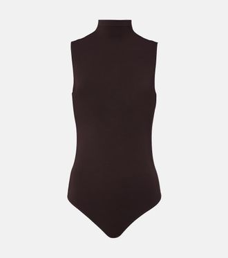 Wolford Body a collo alto