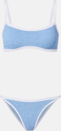 Hunza G Tyler bikini