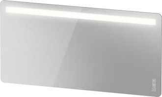 Duravit Duravit - Espejo Luv Con Iluminaci&oacute;n, Espejo Calefactor