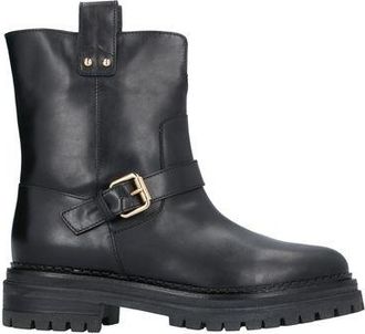 Sergio Rossi FOOTWEAR - Ankle boots on YOOX.COM