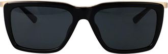 Saint Laurent Sunglasses, male, Black, Size: 56 MM SL 765 Sunglasses