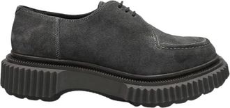 Adieu Paris Uomo, Scarpe, Nero, 43 EU, new
