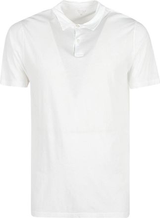 Hartford Cotton polo shirt