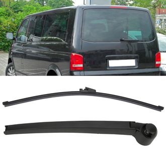 OEM Kit De Brazo Limpiaparabrisas Trasero De Ajuste Preciso Para Volkswagen T5 7h0 955 707 A