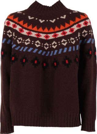 Max Mara Sweater