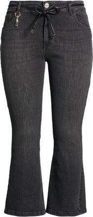 LuckyLu PARTES DE ABAJO - Pantalones vaqueros en YOOX.COM