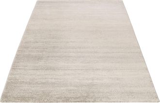 Wecon Home Teppich »Island Beach« rechteckig 10 mm Höhe Kurzflor, Wohnzimmer