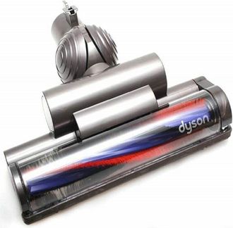 Dyson Spazzola Turbine Head - Aspirapolvere Dyson 297047