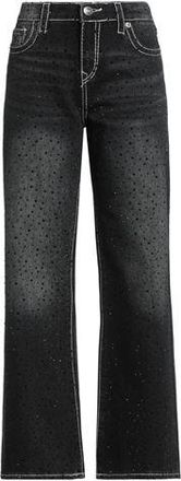 True Religion BOTTOMWEAR - Jeans on YOOX.COM