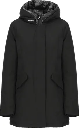 IENA別注 WOOLRICH LUXURY ARCTIC PARKA Is the Woolrich Arctic Parka the perfect winter coat? | Stylight