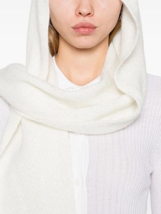 PESERICO Womens Ribbed Cardigan Aw25 W