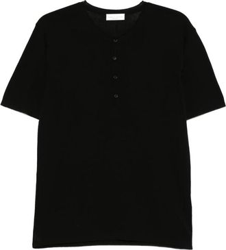 Roberto Collina Button Knitwear