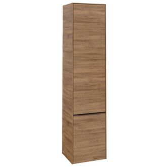 Villeroy & Boch Villeroy&boch - Subway 3.0, Mueble Alto, Tope De 2 Puertas