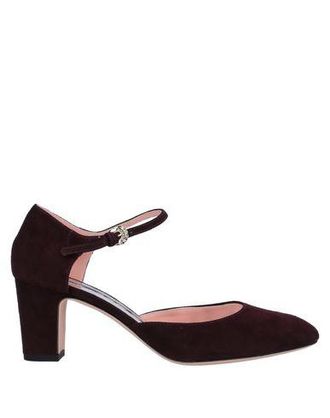 Rochas SCHUHE - Pumps auf YOOX.COM