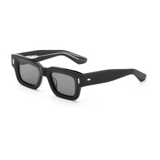 Akila unisex, Accessoires, Zwart, Maat: 47 MM