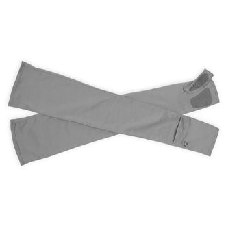 Sunday Afternoons UV Shield Cool Sleeves With Hand Cover Armlinge - Unisex | grau