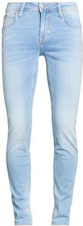 Antony Morato BOTTOMWEAR - Pantaloni jeans su YOOX.COM